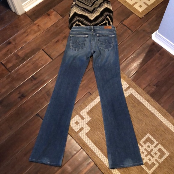 Adriano Goldschmied Jeans - Picture 4 of 7